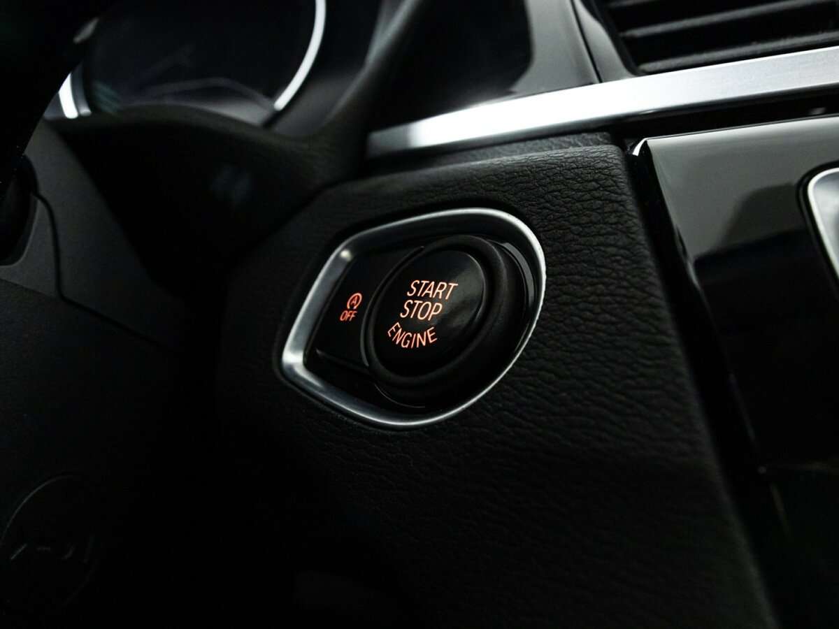 Продажа Б/У БМВ Икс1. Фото: #19