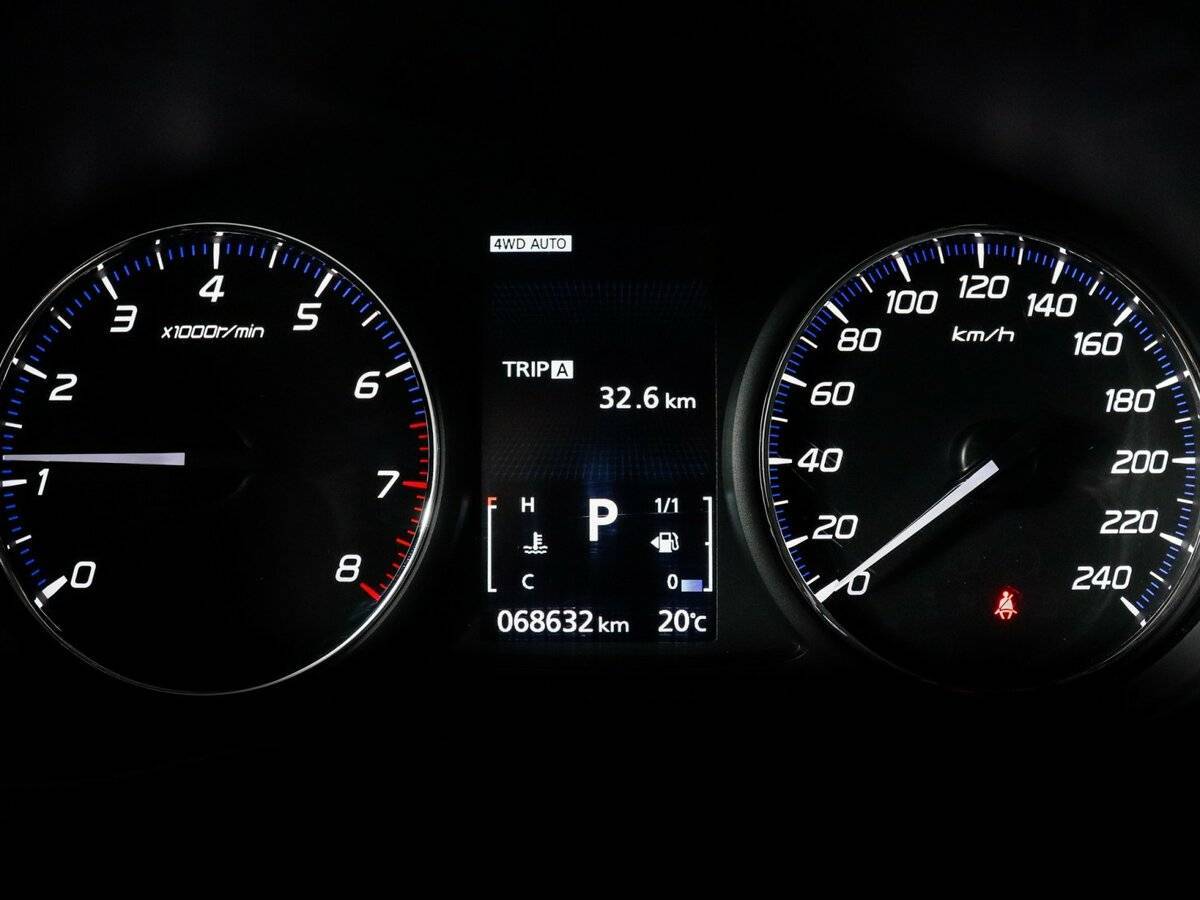 Продажа Б/У Митсубиши Оутлэндер. Фото: #10