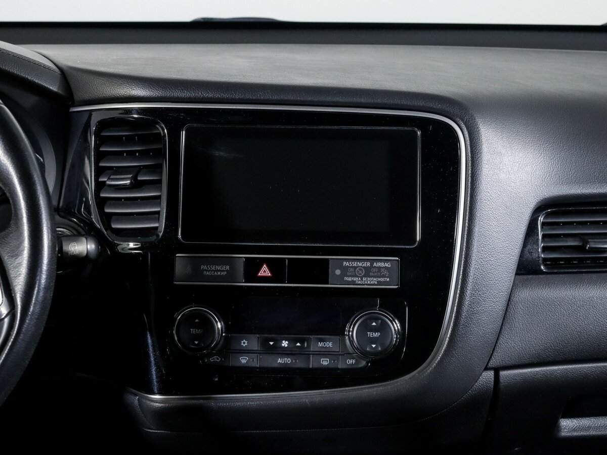 Продажа Б/У Митсубиши Оутлэндер. Фото: #12