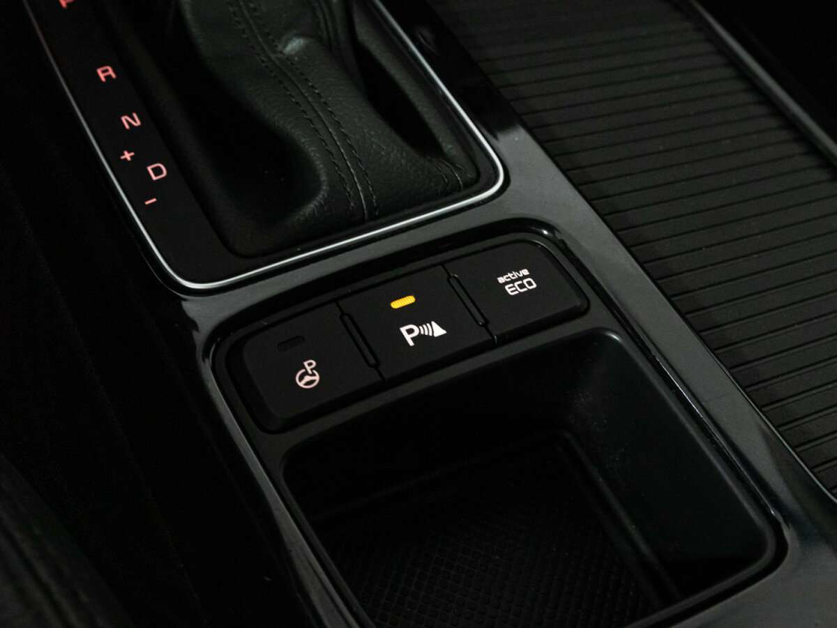 Продажа Б/У Киа Соренто. Фото: #16