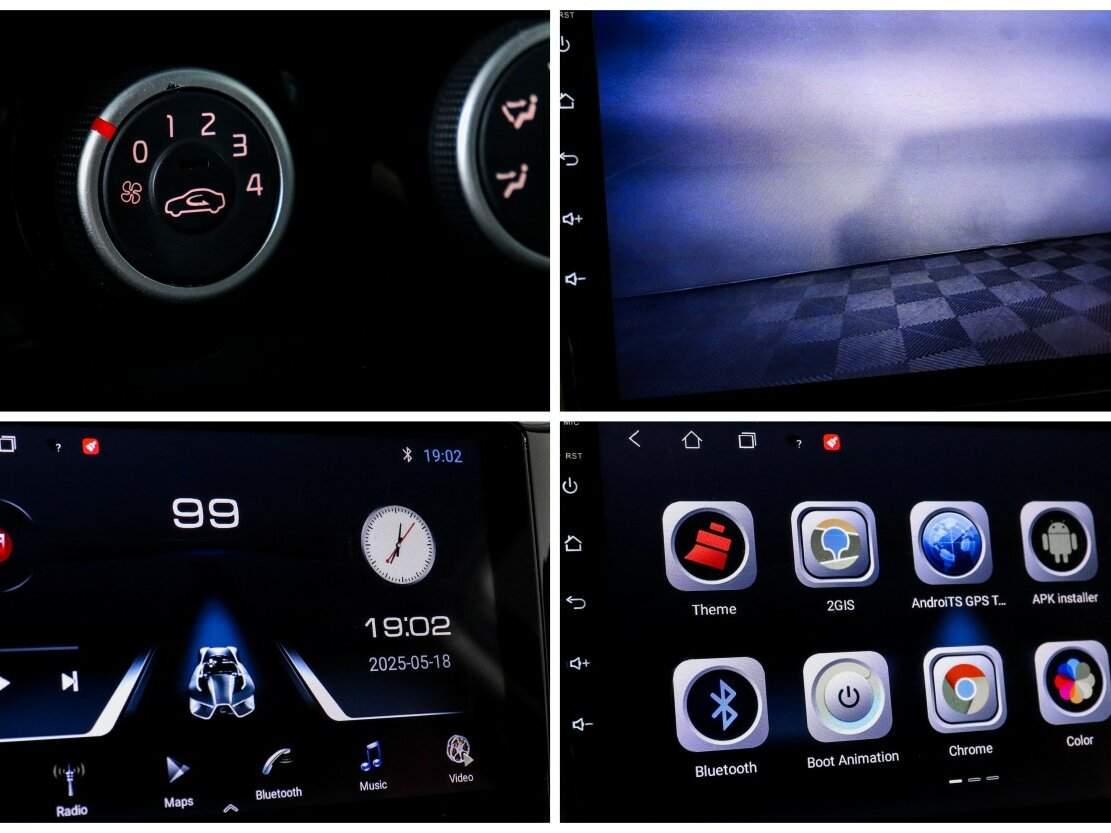 Продажа Б/У Киа Рио. Фото: #13