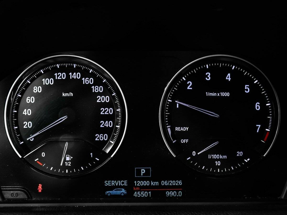 Продажа Б/У БМВ 1 серии. Фото: #9