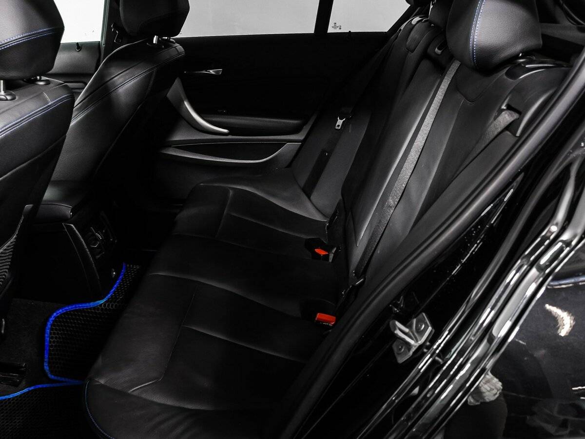 Продажа Б/У БМВ 1 серии. Фото: #12