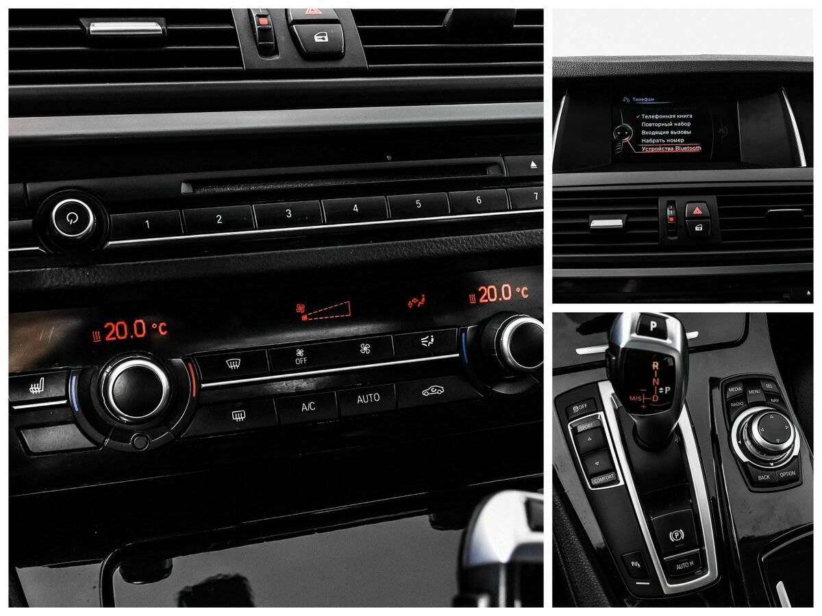 Продажа Б/У БМВ 5 серии. Фото: #11