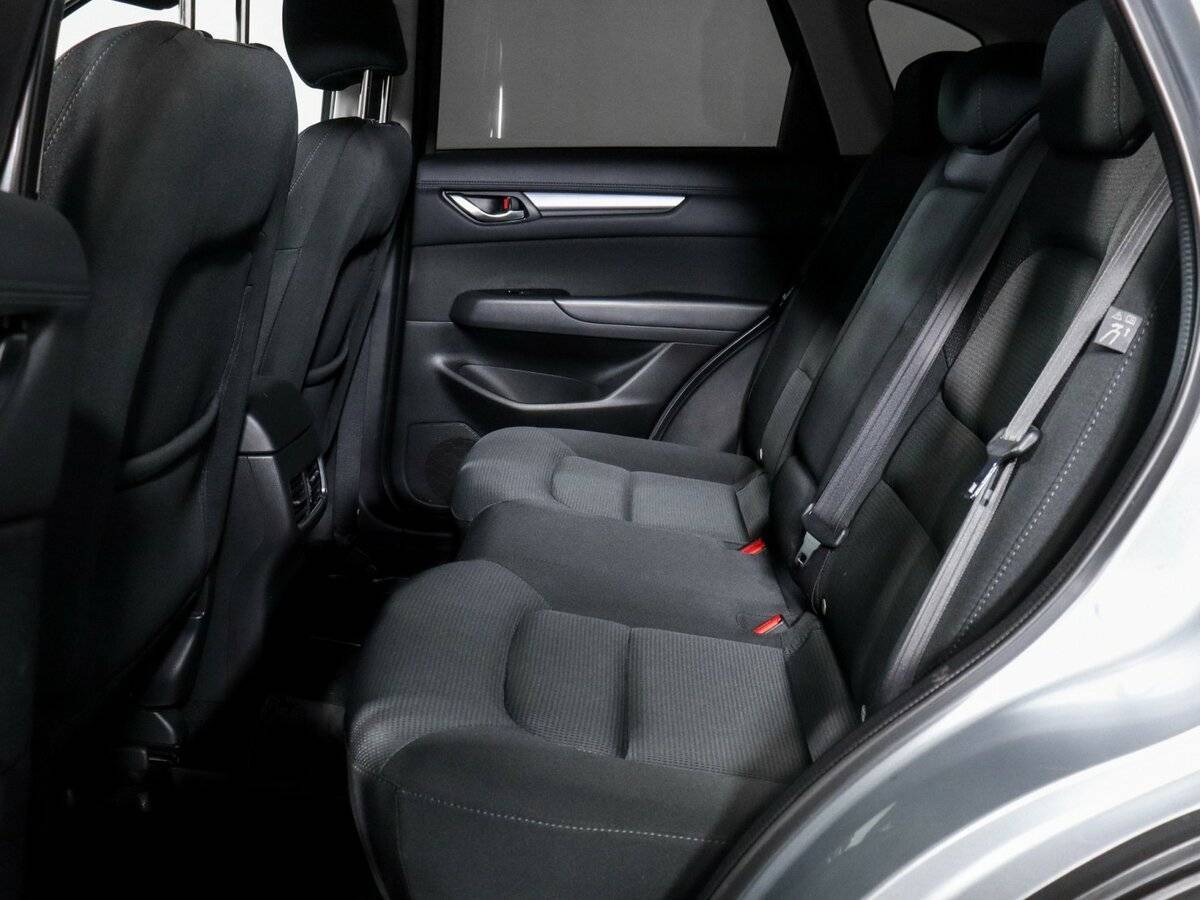 Продажа Б/У Мазда Ц-Икс-5. Фото: #6