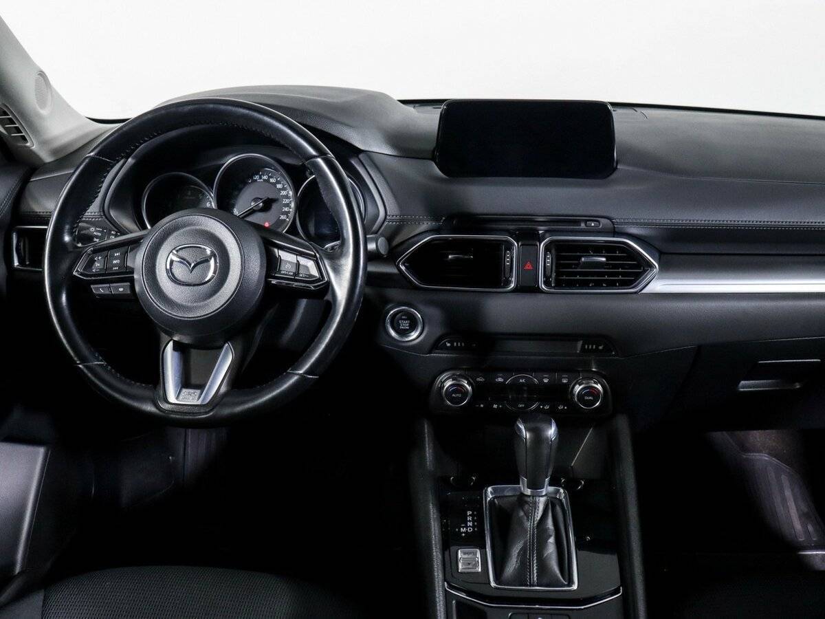 Продажа Б/У Мазда Ц-Икс-5. Фото: #8