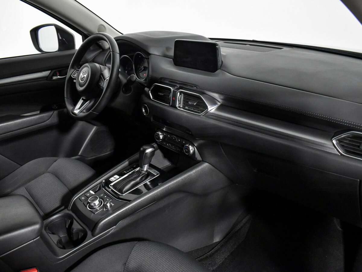 Продажа Б/У Мазда Ц-Икс-5. Фото: #14