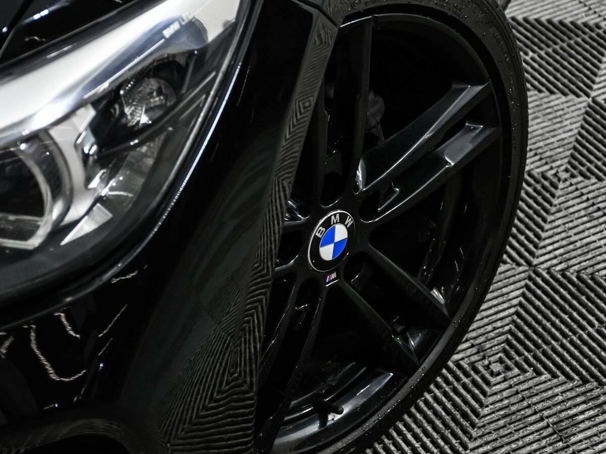 Продажа Б/У БМВ 1 серии. Фото: #7