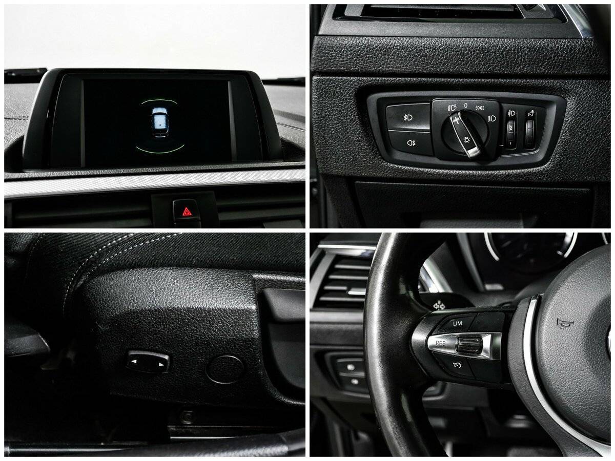 Продажа Б/У БМВ 1 серии. Фото: #15