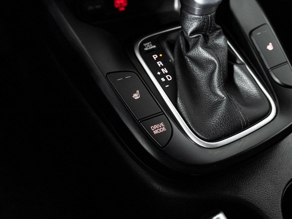 Продажа Б/У Киа Соул. Фото: #17