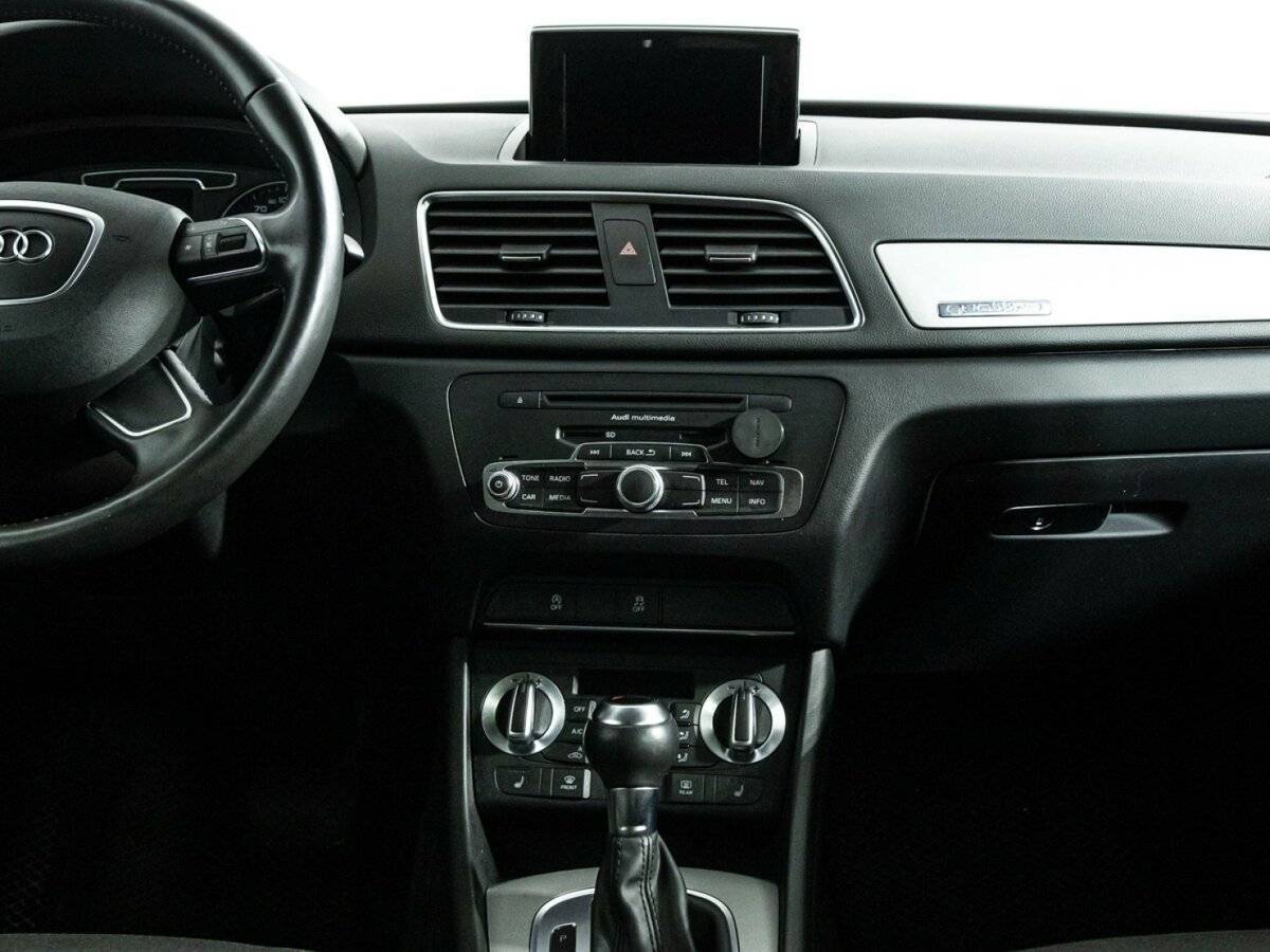 Продажа Б/У Ауди К3. Фото: #13