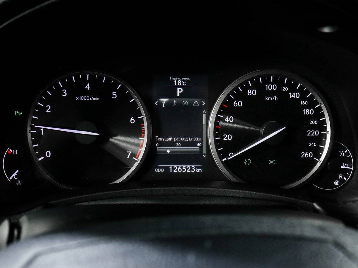 Продажа Б/У Лексус Н-Икс. Фото: #7