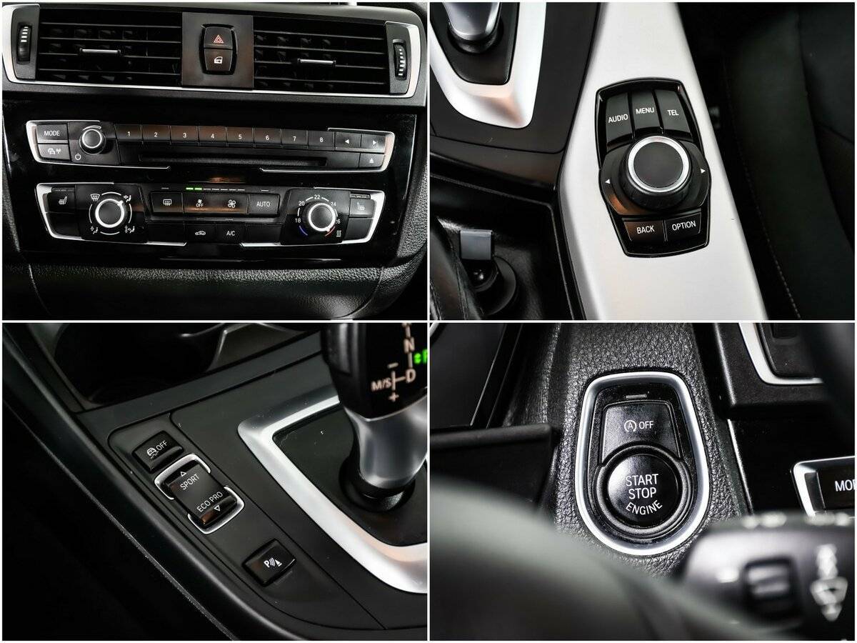 Продажа Б/У БМВ 1 серии. Фото: #14