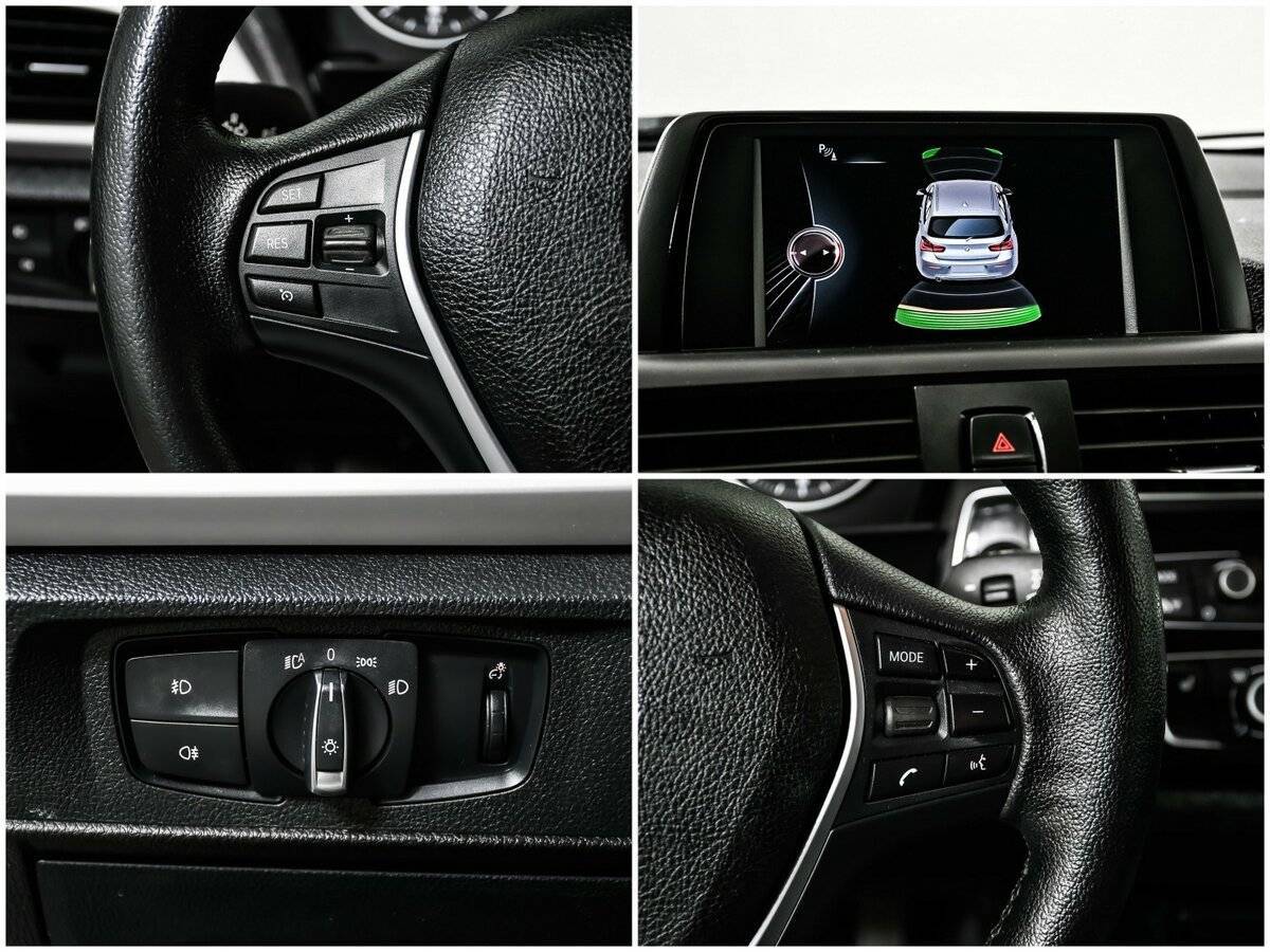 Продажа Б/У БМВ 1 серии. Фото: #15