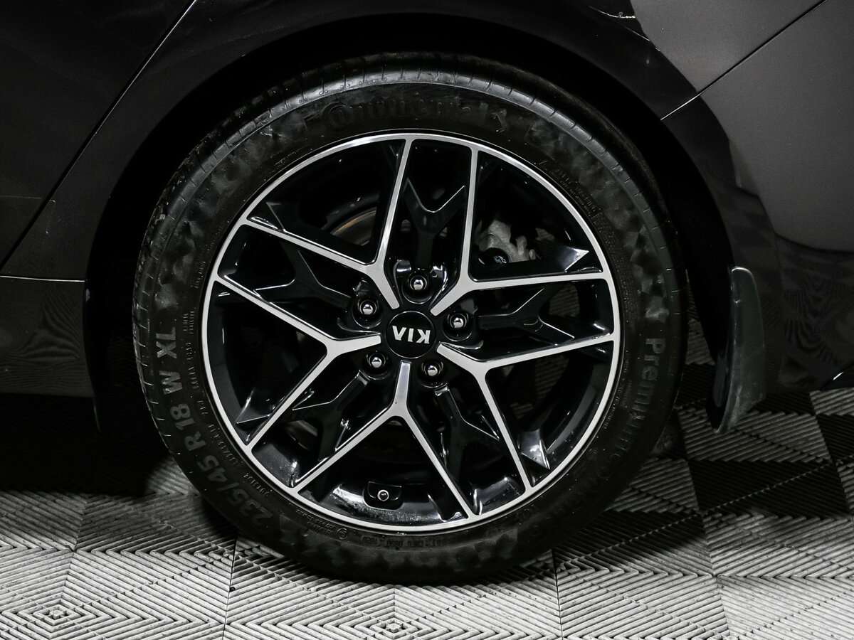 Продажа Б/У Киа Оптима. Фото: #13