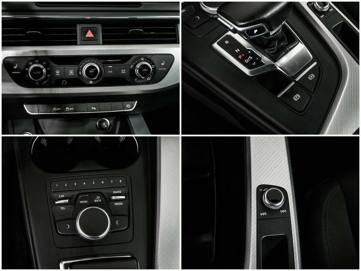 Продажа Б/У Ауди А4. Фото: #13