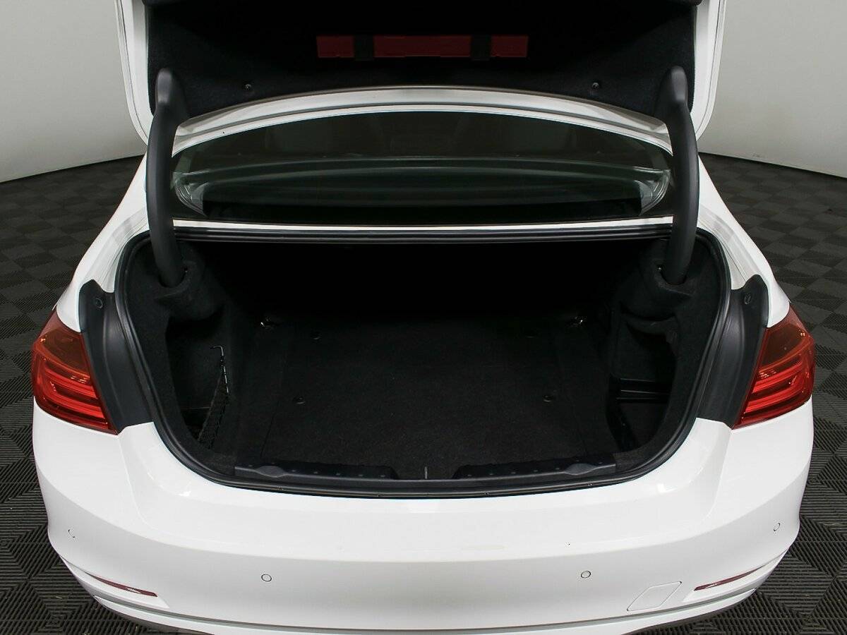 Продажа Б/У БМВ 3 серии. Фото: #8