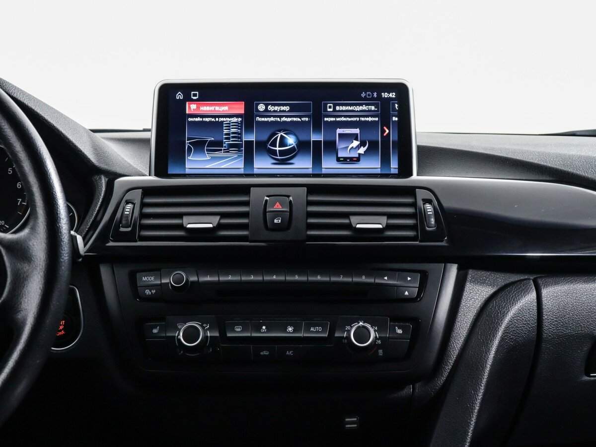 Продажа Б/У БМВ 3 серии. Фото: #15