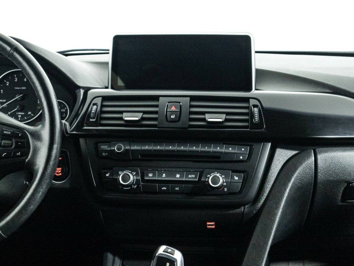 Продажа Б/У БМВ 3 серии. Фото: #16