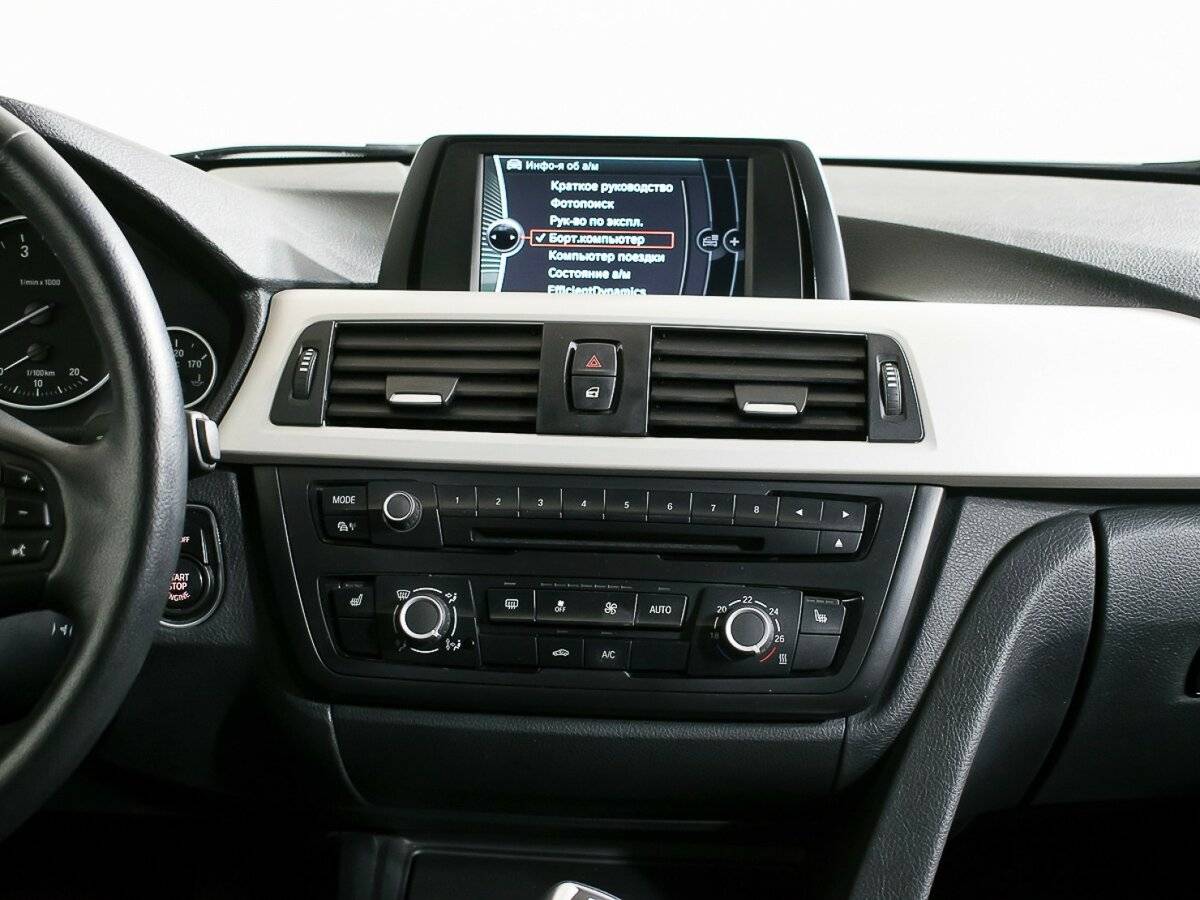 Продажа Б/У БМВ 3 серии. Фото: #17