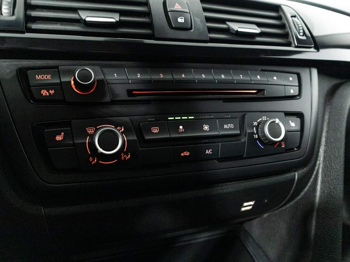 Продажа Б/У БМВ 3 серии. Фото: #19