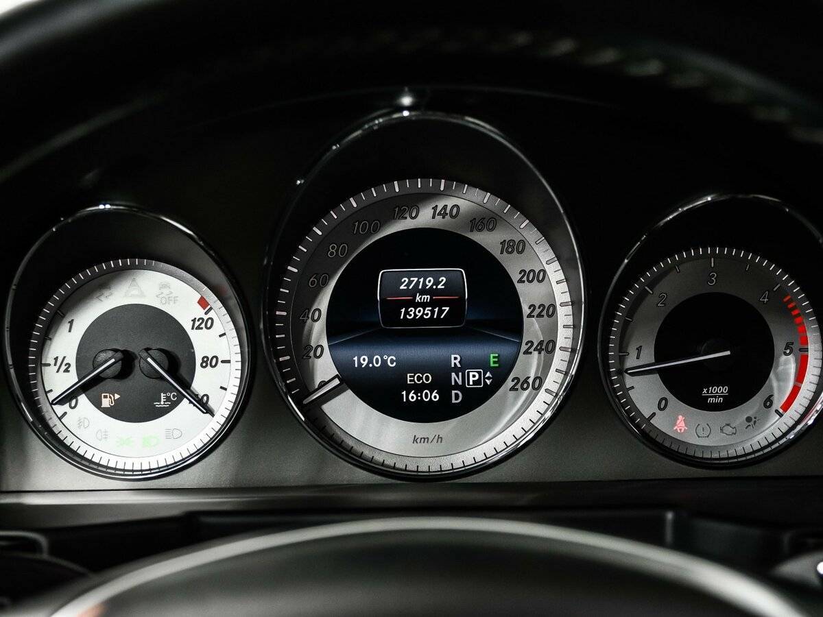 Продажа Б/У Мерседес-Бенц ГЛК-Класс. Фото: #9