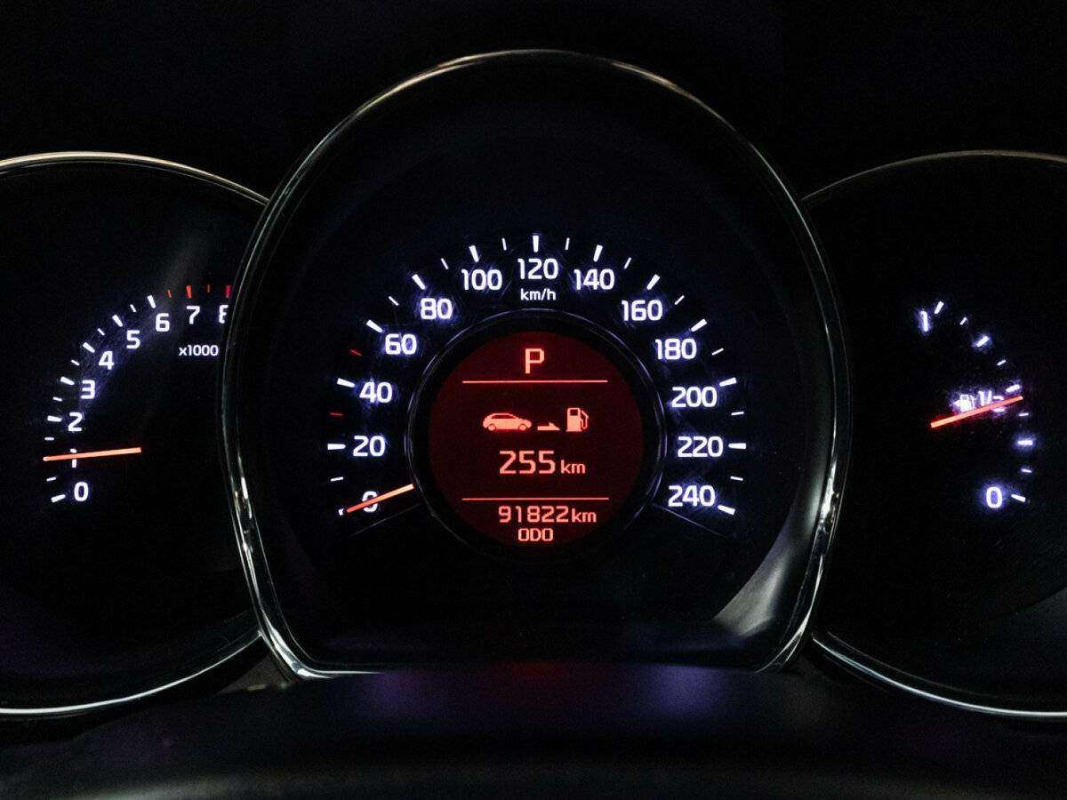 Продажа Б/У Киа Сид. Фото: #11