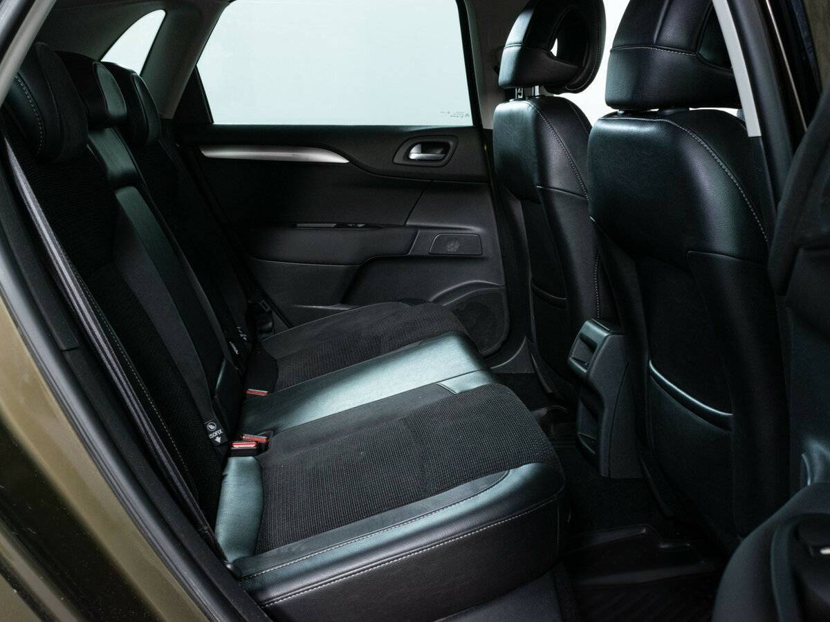 Продажа Б/У Ситроен Ц4. Фото: #9