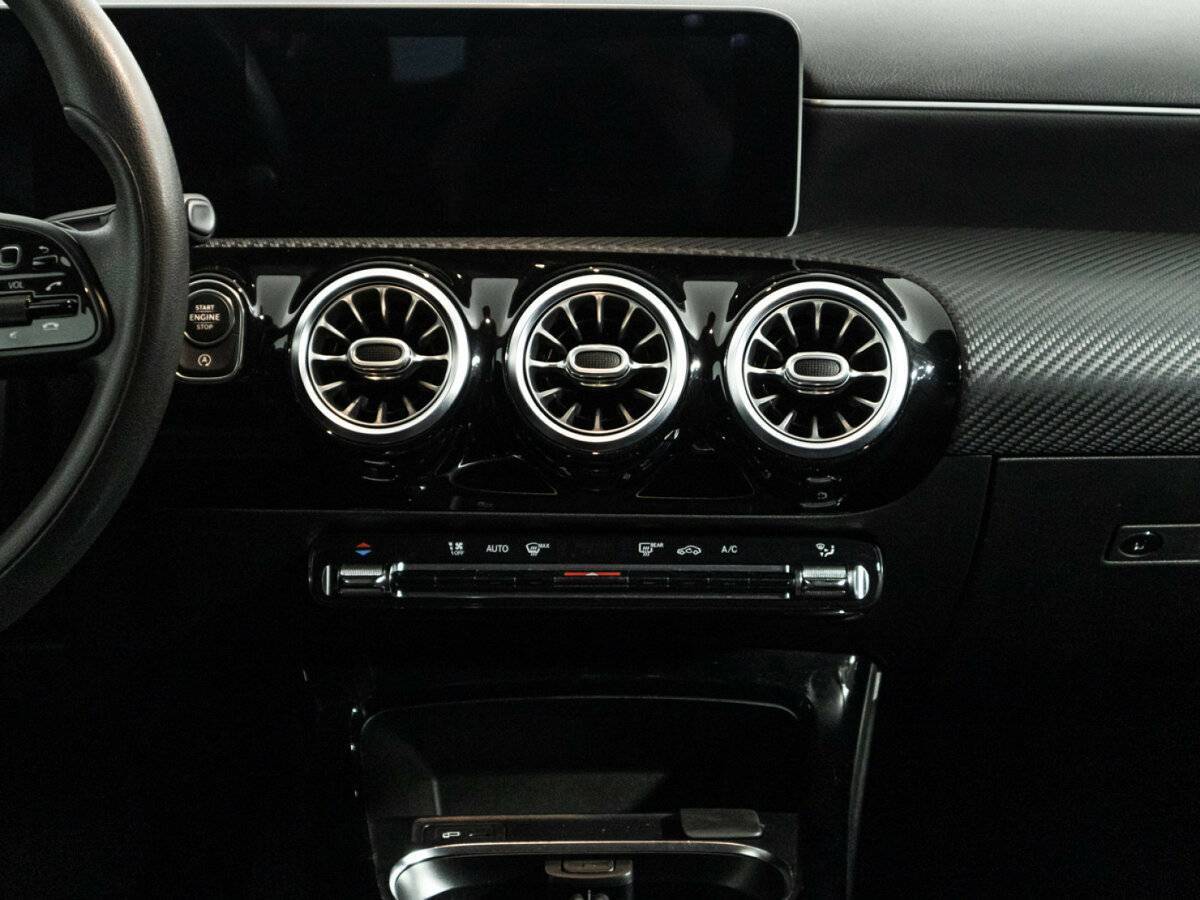 Продажа Б/У Мерседес-Бенц А-Класс. Фото: #13