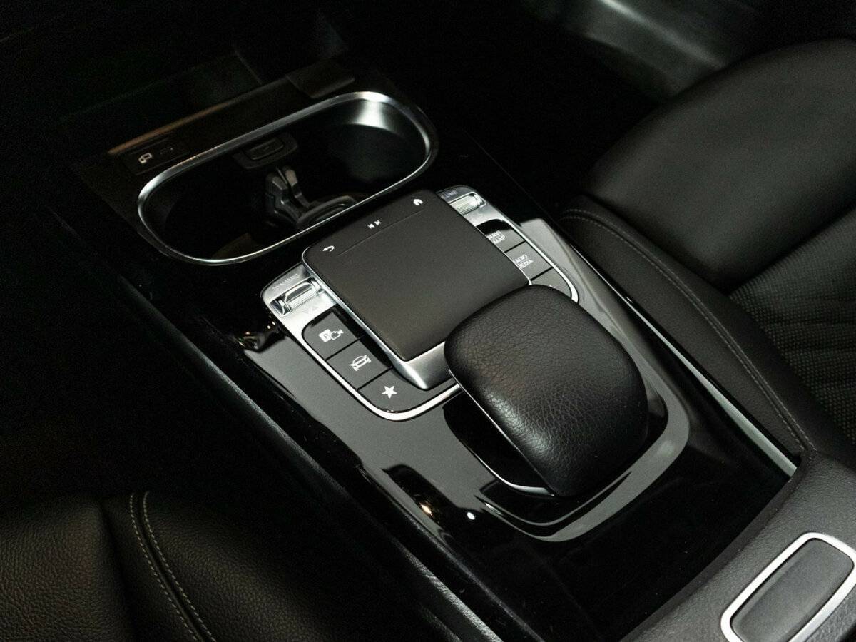 Продажа Б/У Мерседес-Бенц А-Класс. Фото: #16