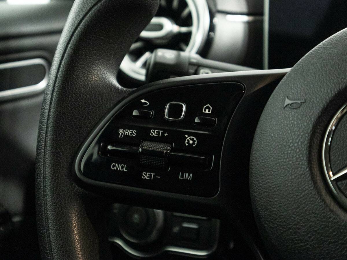 Продажа Б/У Мерседес-Бенц А-Класс. Фото: #18