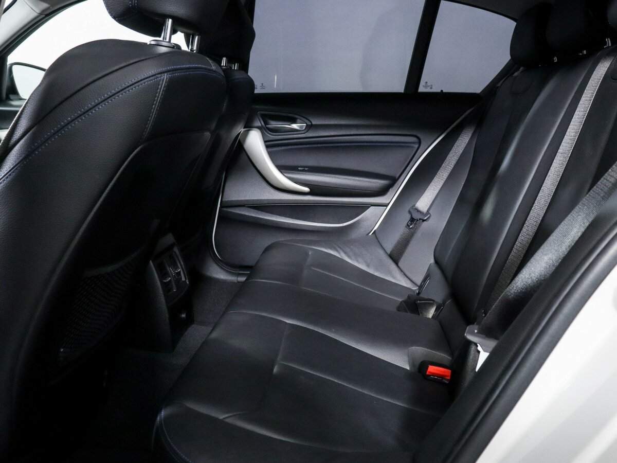 Продажа Б/У БМВ 1 серии. Фото: #7