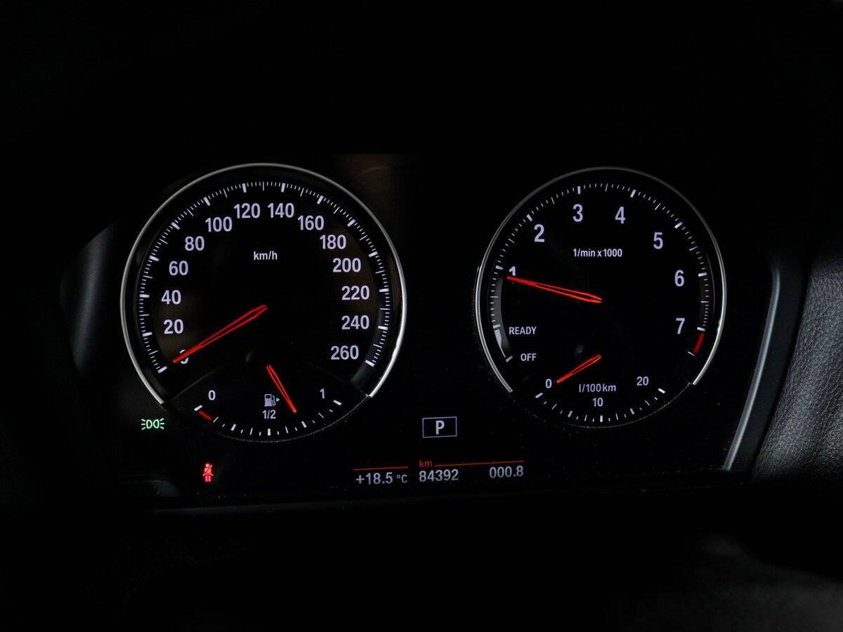 Продажа Б/У БМВ 1 серии. Фото: #8