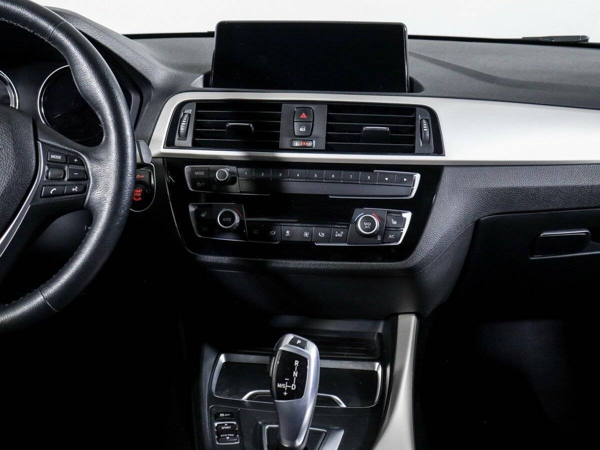 Продажа Б/У БМВ 1 серии. Фото: #10