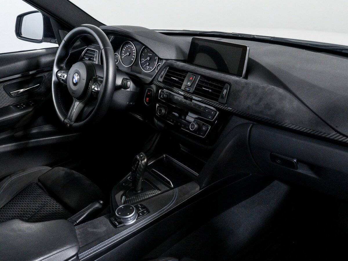 Продажа Б/У БМВ 3 серии. Фото: #6