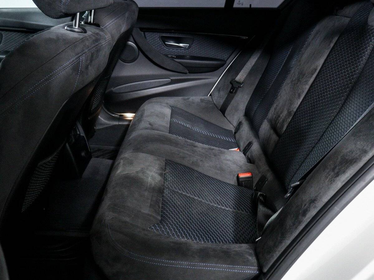 Продажа Б/У БМВ 3 серии. Фото: #7