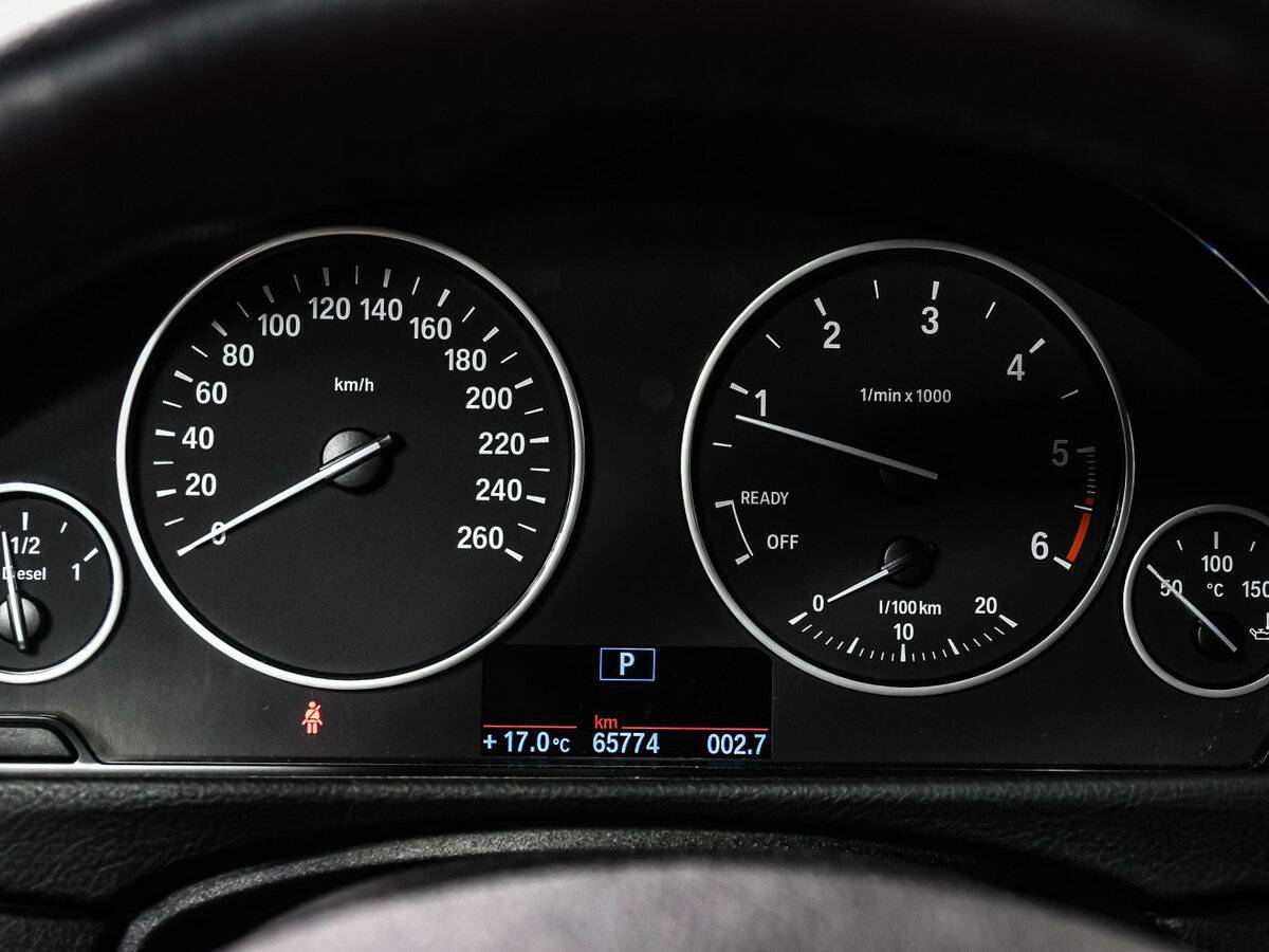 Продажа Б/У БМВ 3 серии. Фото: #9