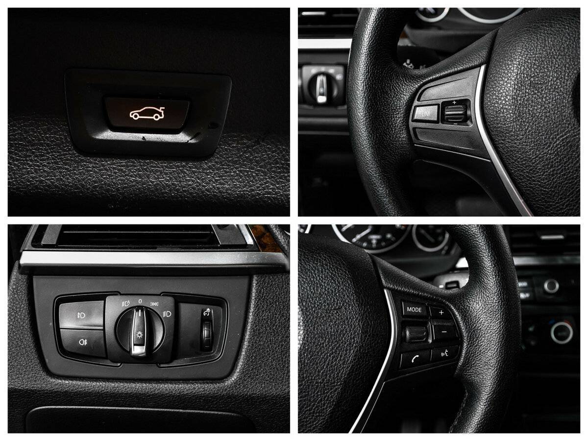 Продажа Б/У БМВ 3 серии. Фото: #14