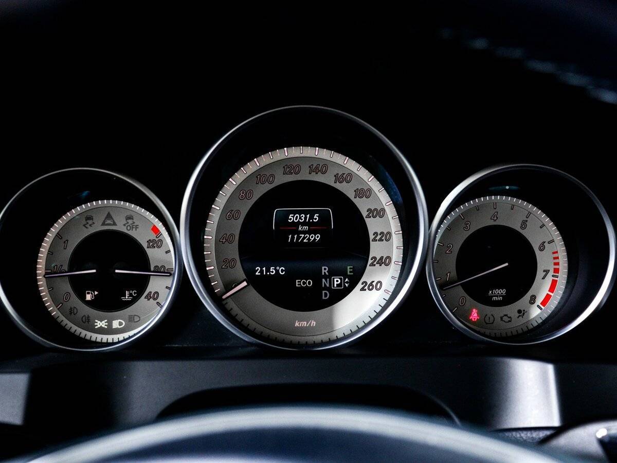 Продажа Б/У Мерседес-Бенц Е-Класс. Фото: #6