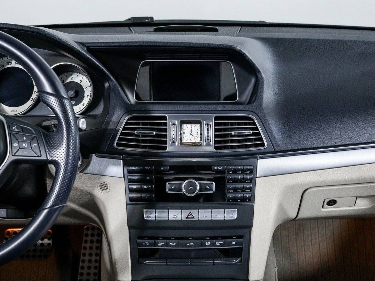 Продажа Б/У Мерседес-Бенц Е-Класс. Фото: #8