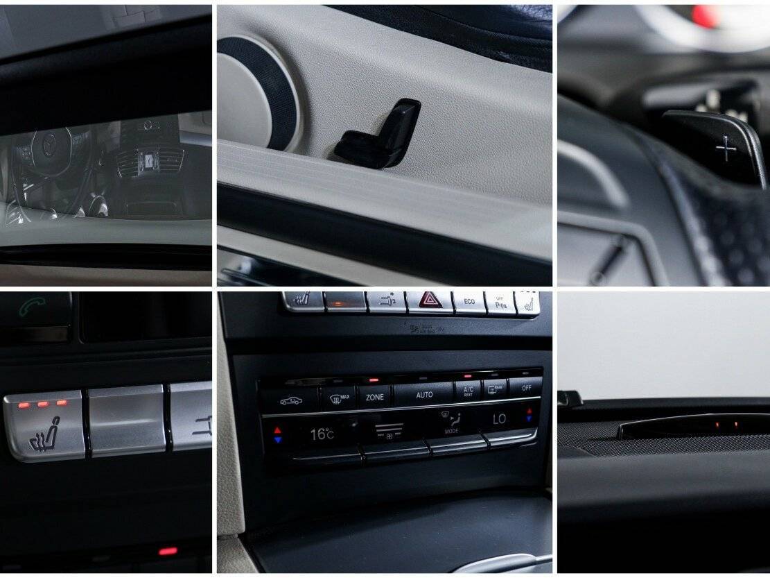 Продажа Б/У Мерседес-Бенц Е-Класс. Фото: #12