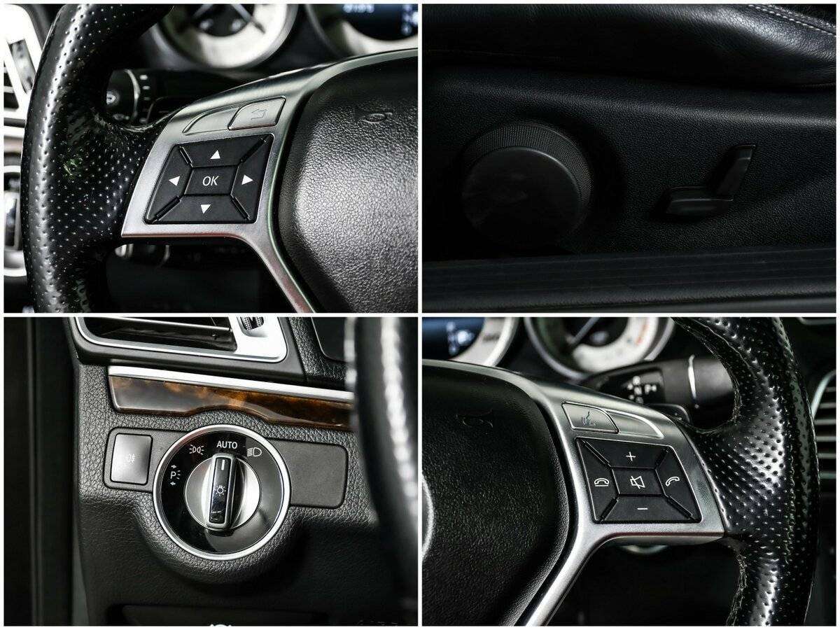 Продажа Б/У Мерседес-Бенц Е-Класс. Фото: #13