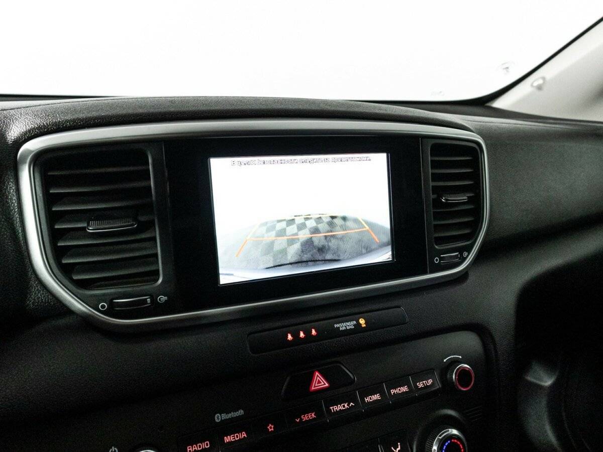 Продажа Б/У Киа Спортейдж. Фото: #18