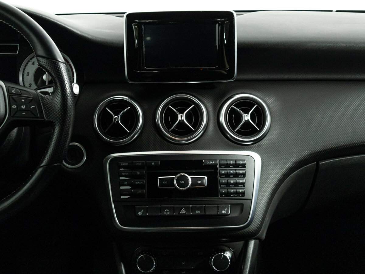 Продажа Б/У Мерседес-Бенц А-Класс. Фото: #13