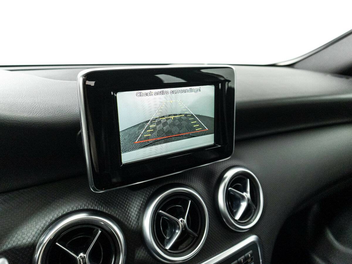 Продажа Б/У Мерседес-Бенц А-Класс. Фото: #15