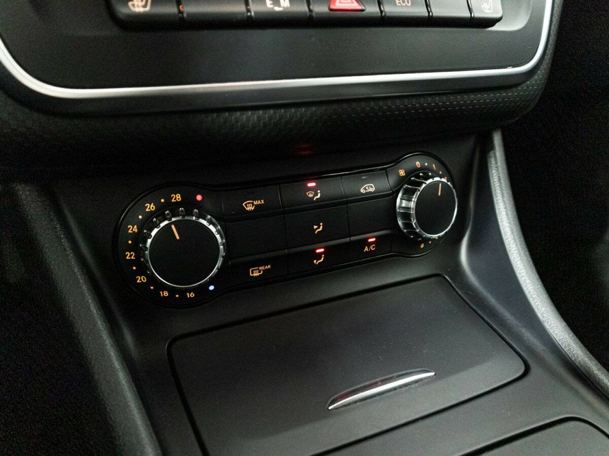 Продажа Б/У Мерседес-Бенц А-Класс. Фото: #16