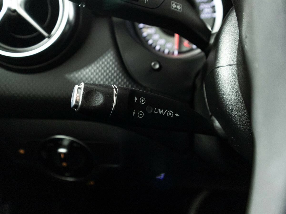 Продажа Б/У Мерседес-Бенц А-Класс. Фото: #17