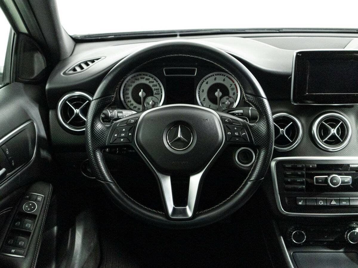 Продажа Б/У Мерседес-Бенц А-Класс. Фото: #18