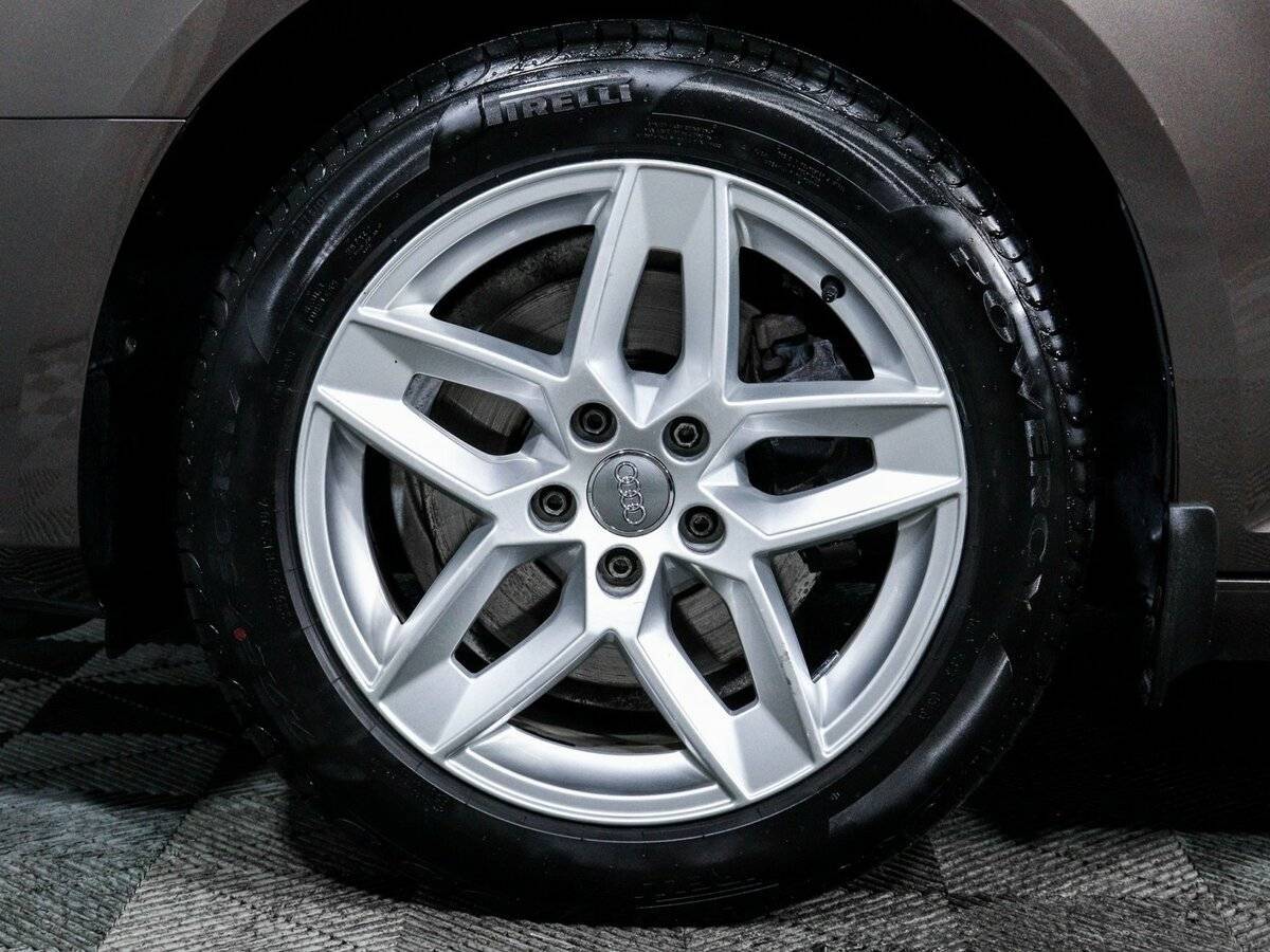 Продажа Б/У Ауди А4. Фото: #14