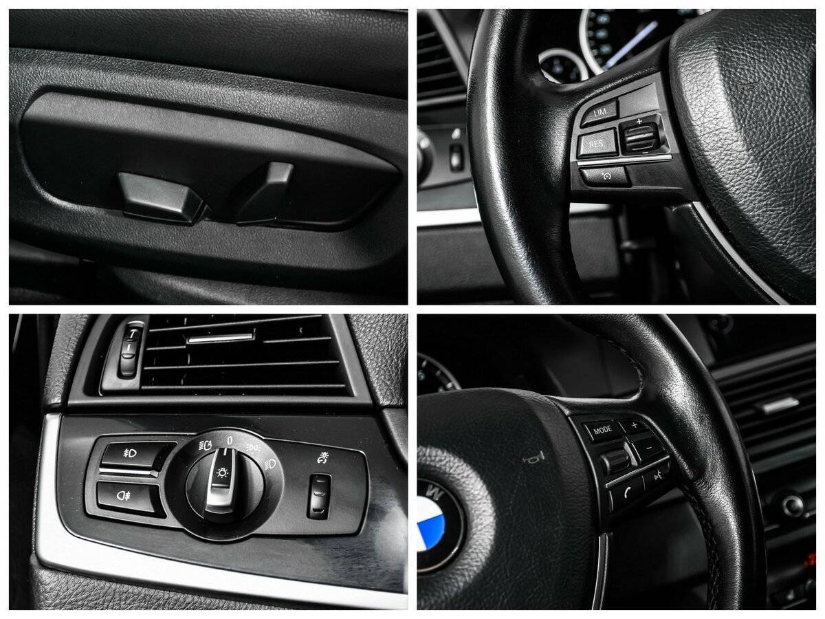 Продажа Б/У БМВ 5 серии. Фото: #16